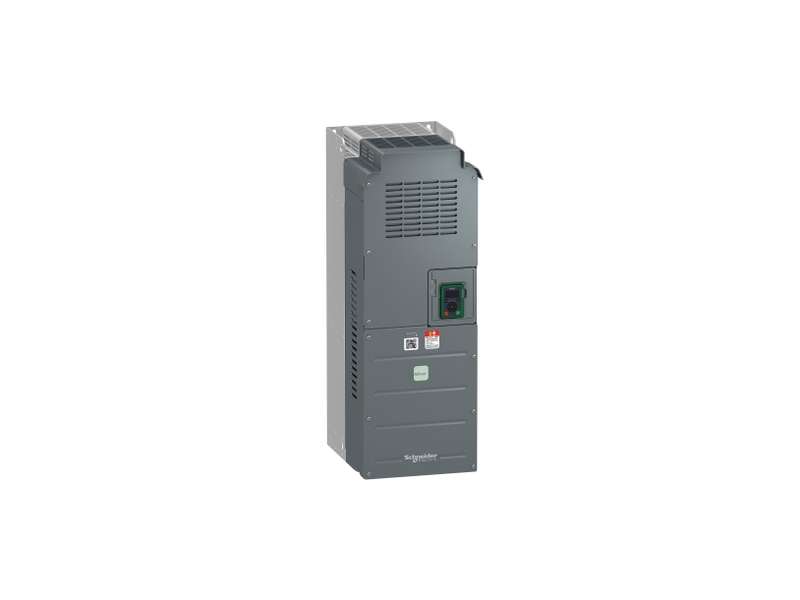 Schneider Electric Frekventni regulator ATV610, 132 kW/200HP, 380...460 V, IP20;ATV610C13N4