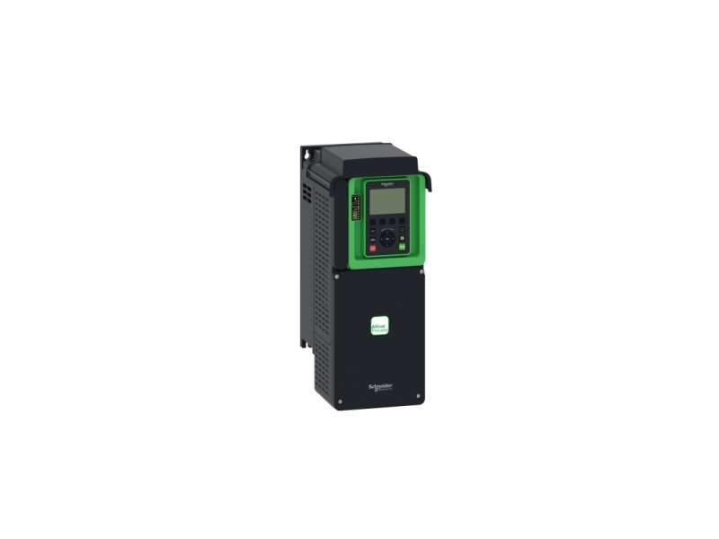 Schneider Electric Frekventni regulator ATV630 - 11kW/15HP - 380...480V - IP21/UL tip 1;ATV630D11N4