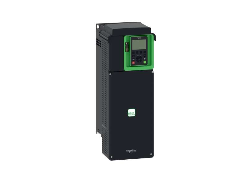 Schneider Electric Frekventni regulator ATV630 - 15kW/20HP - 380...480V - IP21/UL tip 1; ATV630D15N4