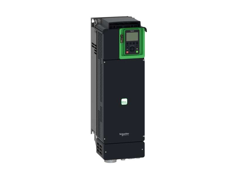 Schneider Electric Frekventni regulator ATV630 - 30kW/40HP - 380...480V - IP21/UL tip 1