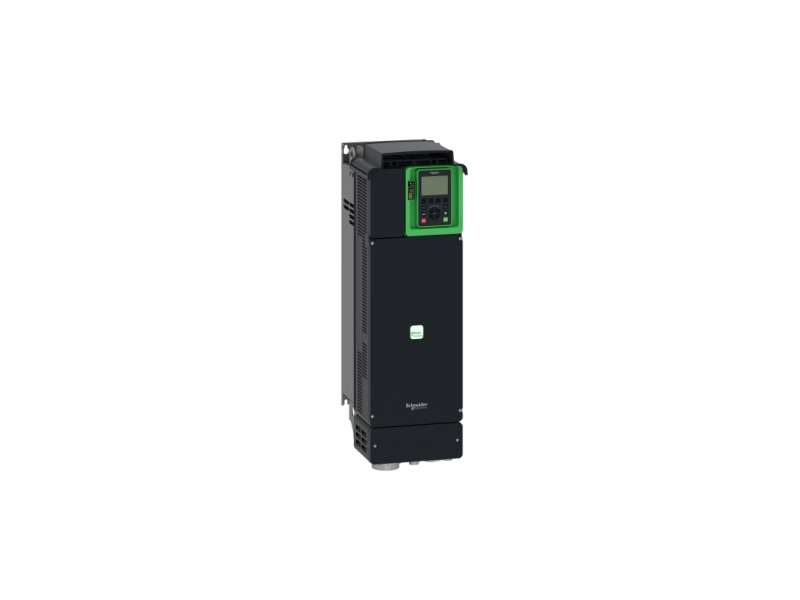 Schneider Electric Frekventni regulator ATV630 - 45kW/60HP - 380...480V - IP21/UL tip 1;ATV630D45N4