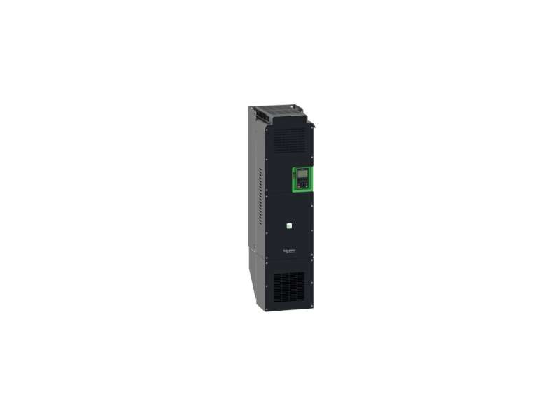 Schneider Electric Frekventni regulator ATV630 - 75kW/100HP - 200...240V - IP21/UL tip 1;ATV630D75M3
