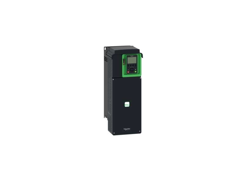 Schneider Electric Frekventni regulator ATV630 - 7.5kW/10HP - 200...240V - IP21/UL tip 1;ATV630U75M3