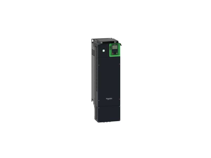 Schneider Electric Frekventni regulator ATV630 - 90kW/125HP - 380...480V - IP21/UL tip 1;ATV630D90N4