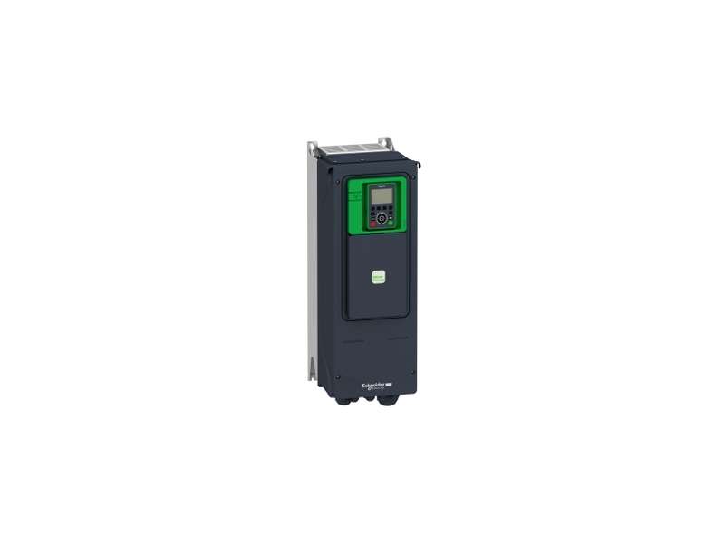 Schneider Electric Frekventni regulator ATV650 - 1.5kW/2HP - 380...480V - IP55;ATV650U15N4