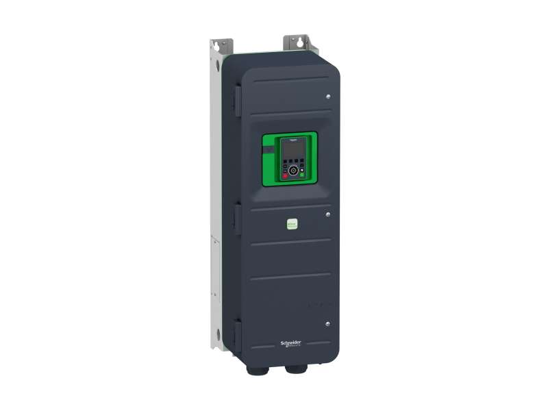 Schneider Electric Frekventni regulator ATV650 - 37kW/50HP - 380...480V - IP55;ATV650D37N4