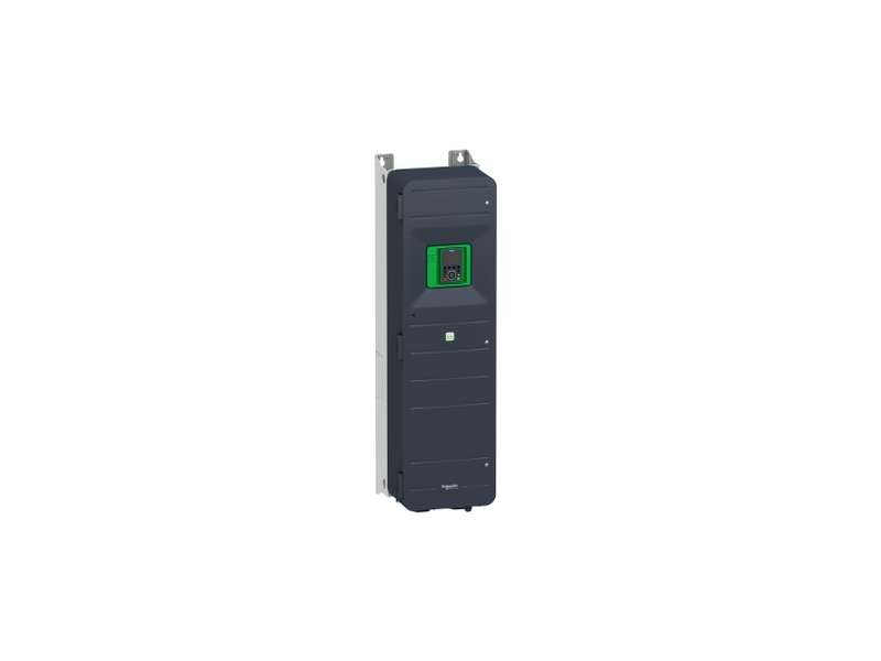 Schneider Electric Frekventni regulator ATV650 - 55kW/75HP - 380...480V - IP55; ATV650D55N4