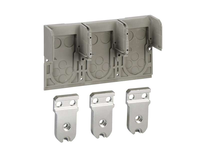 Schneider Electric Gornji prednji priključak - 3P - za NS 630b..1000; 33598