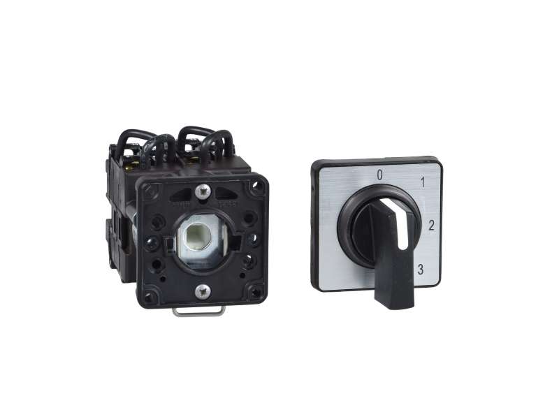 Schneider Electric Grebenasti prekidač - 1P - 30° - 20 A - za Ø 22 mm;K2A001TCH