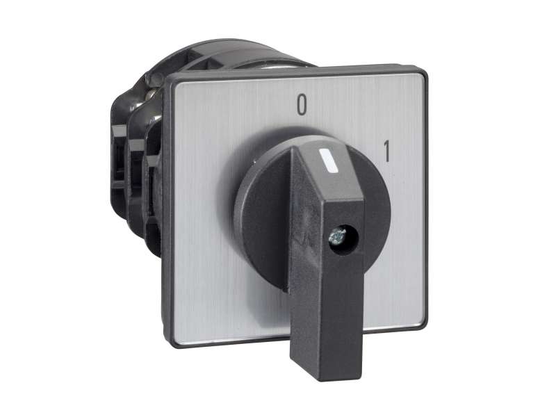 Schneider Electric Grebenasti prekidač - 3P - 60° - 150 A - vijčana montaža; K150C003AP