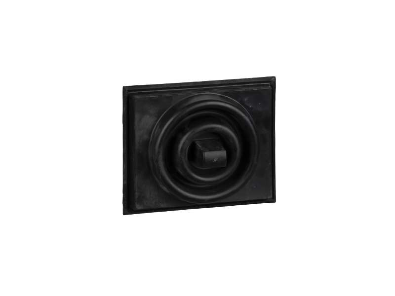 Schneider Electric Gumeni poklopac ručice prekidača - IP43 - za NSX100..250;LV429319