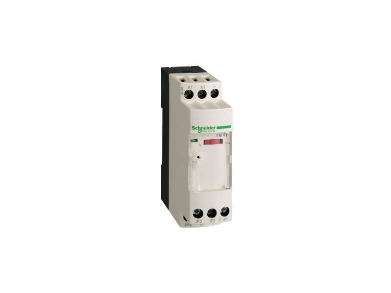 Schneider Electric Harmony analog, Temperature transmitter, 0..100 °C/32..212 °F, for Universal Pt100 probes ; RMPT30BD