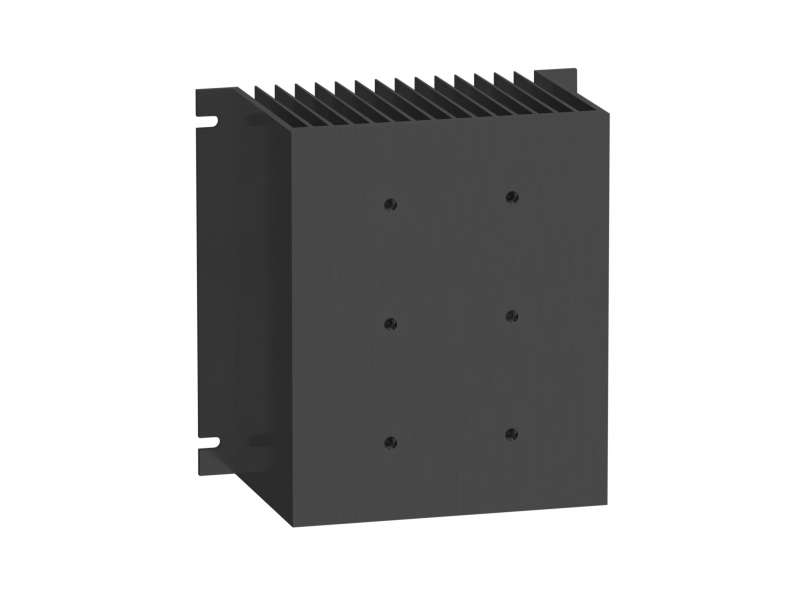 Schneider Electric Hladnjak za solid state relej na montažnoj ploči ; SSRHP05