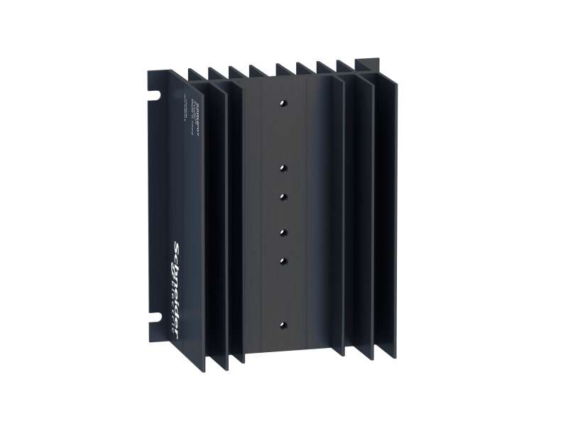 Schneider Electric Hladnjak za solid state relej na montažnoj ploči ; SSRHP07
