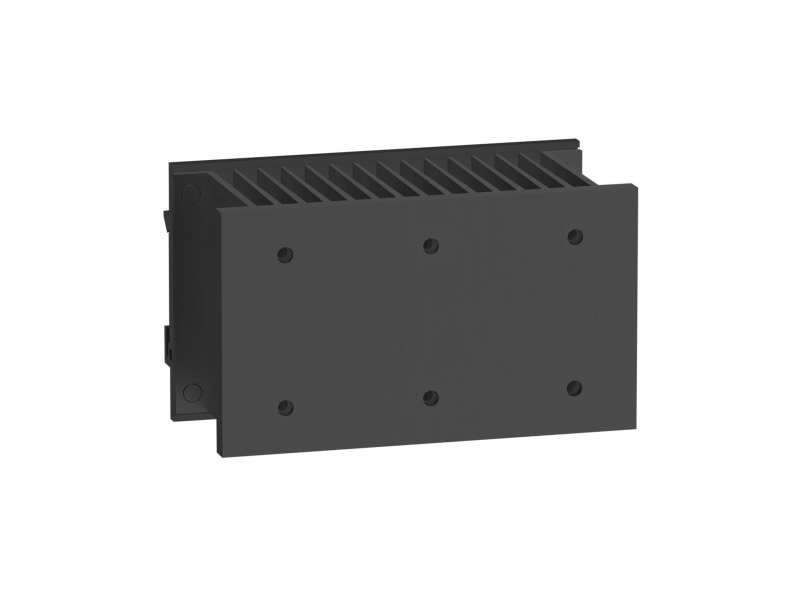 Schneider Electric Hladnjak za solid state relej na montažnoj ploči;SSRHD10