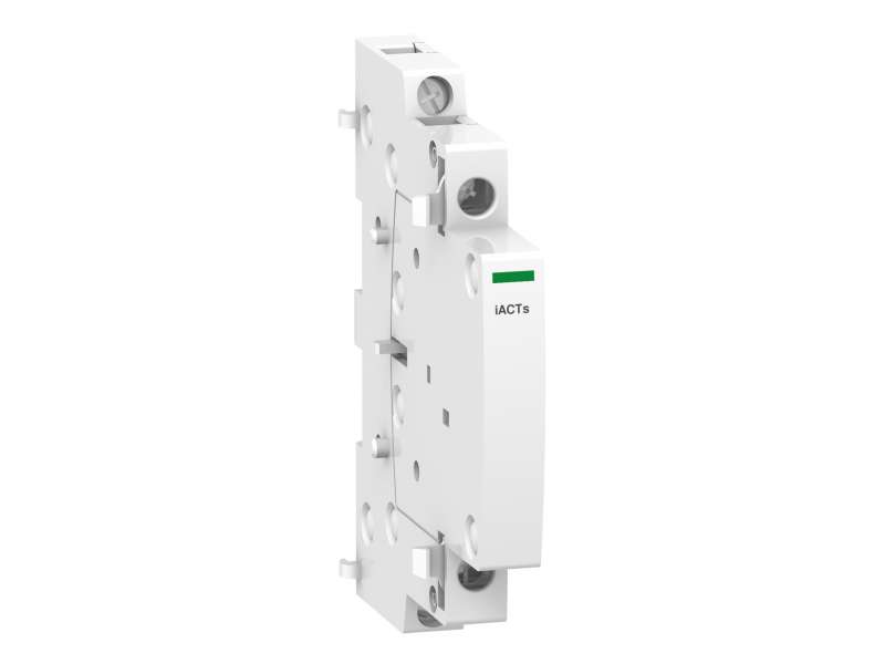 Schneider Electric IACTs pomoćni kontakt 1 C/O;A9C15915