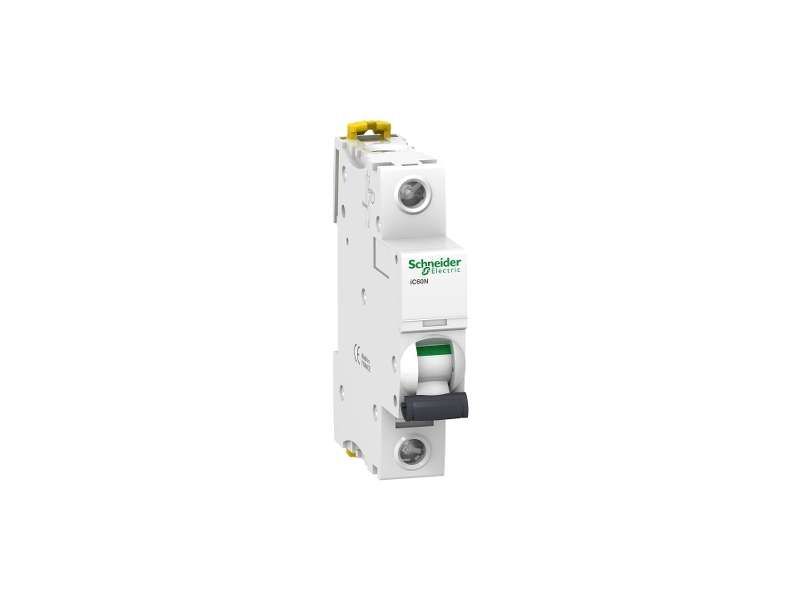 Schneider Electric IC60N - automatski prekidač - 1P - 20A - B kriva ; A9F73120