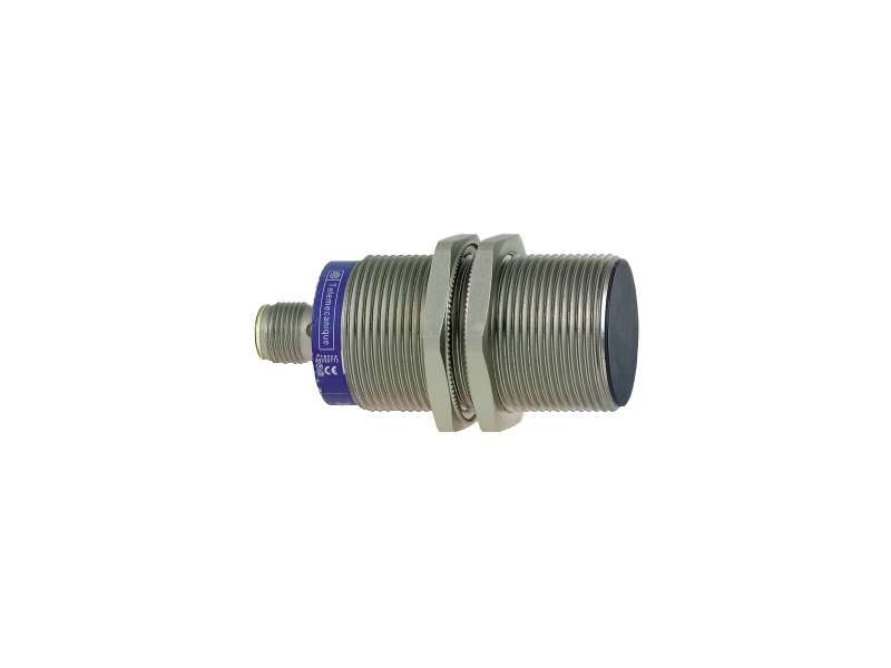 Schneider Electric Induktivni senzor XS1 M30 - D72mm - mesing - Sn10mm - 12..24VDC - M12;XS1M30KP340D