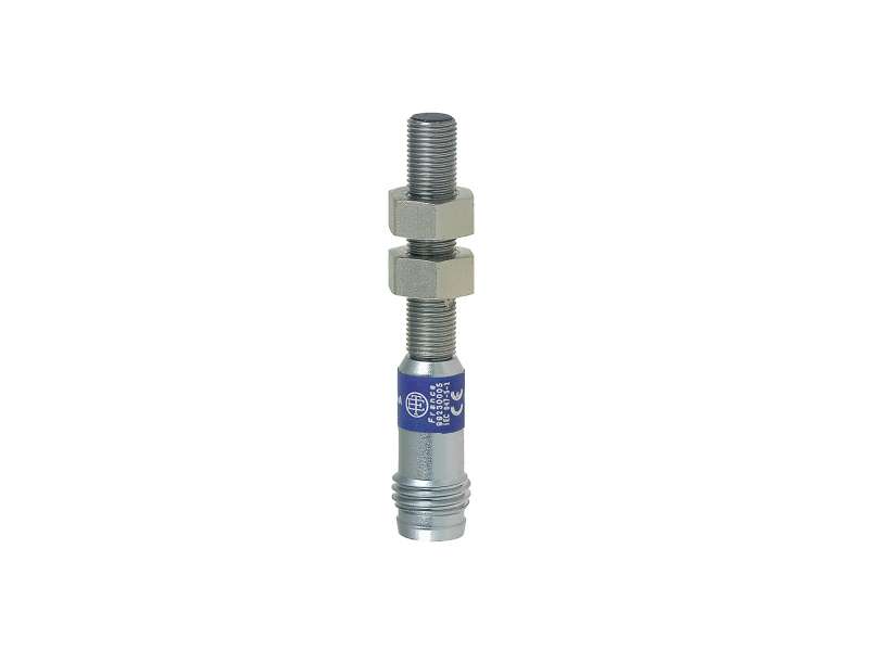 Schneider Electric Induktivni senzor XS1 M5 - D29mm - nerđajući čelik - Sn0.8mm - DC - M8; XS1N05PA311LS01