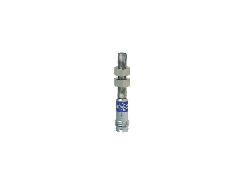 Schneider Electric Induktivni senzor XS1 M5 - D41mm - nerđajući čelik - Sn0.8mm - 5..24VDC - M8;XS1N05PA311S
