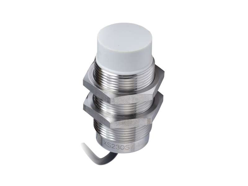 Schneider Electric Induktivni senzor XS2 M30 - D63mm - nerđajući čelik- Sn22mm-24..240VAC/DC - D2m; XS230SAMAL2
