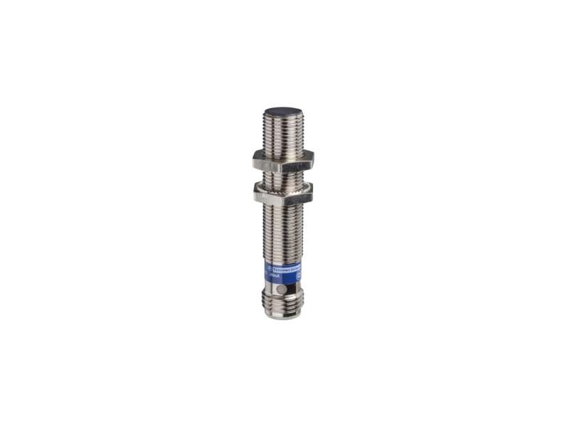 Schneider Electric Induktivni senzor XS5 M12 - D50mm - mesing - Sn2mm - 12..24VDC - M12;XS512B1NBM12