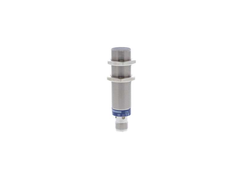 Schneider Electric Induktivni senzor XS5 M18 - D74mm - mesing - Sn5mm - 12..48VDC - M12;XS518BLPAM12