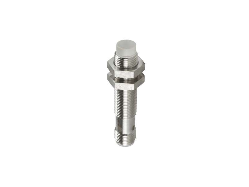 Schneider Electric Induktivni senzor XS6 M12 - D66mm - mesing - Sn7mm - 12..48VDC - M12;XS612B4PAM12