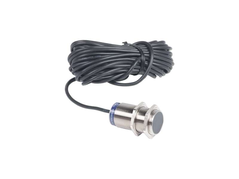 Schneider Electric Induktivni senzor XS6 M30 - D62mm - mesing - Sn15mm - 24..240VAC/DC - kabl 10m;XS630B1MAL10