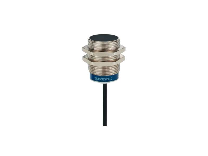 Schneider Electric Induktivni senzor XS6 M30 - D74mm - mesing - Sn15mm - 12..48VDC - M12;XS630B1PAM12TF