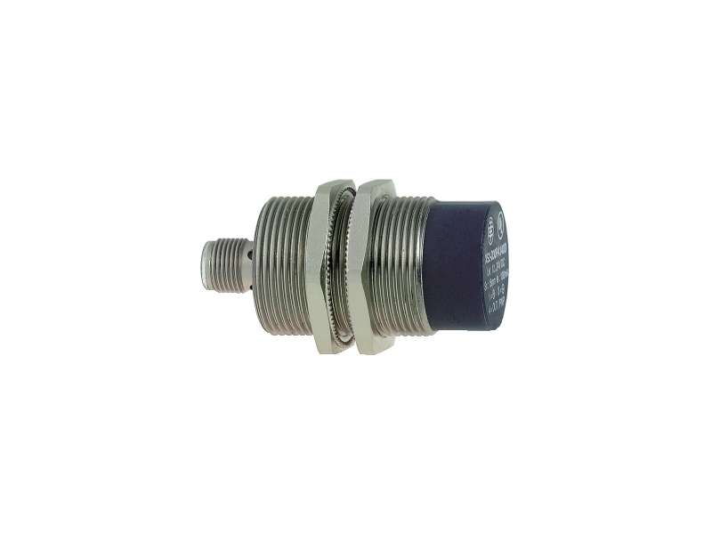 Schneider Electric Induktivni senzor XS6 M30 - D74mm - mesing - Sn22mm - 12..48VDC - M12;XS630B4NAM12
