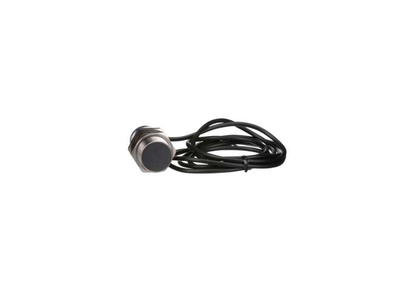 Schneider Electric Induktivni senzor XS6 M30 - L62mm - mesing - Sn15mm - 24..240VAC/DC - kabl 2m;XS630B1MAL2