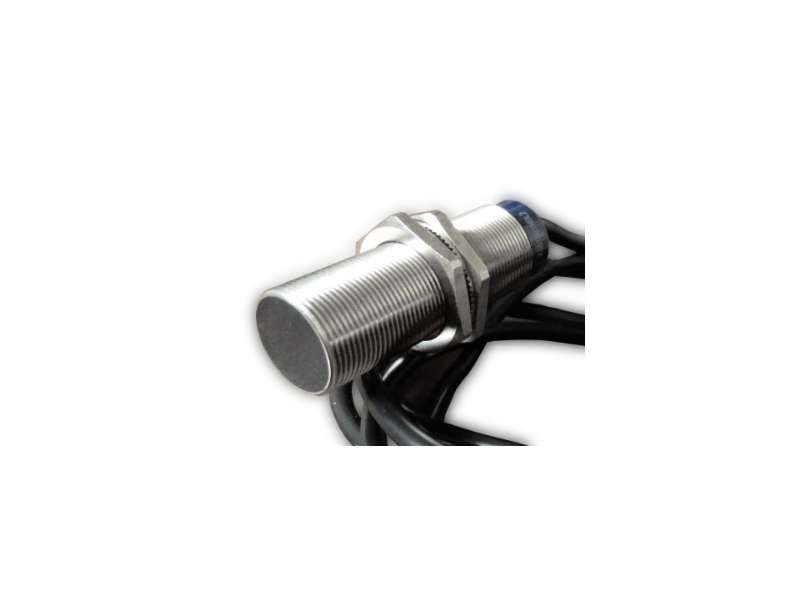 Schneider Electric Induktivni senzor XS6 M8 -D51mm -nerđajući čelik - Sn2.5mm - 12..48VDC - kabl 2m;XS608B1NAL2
