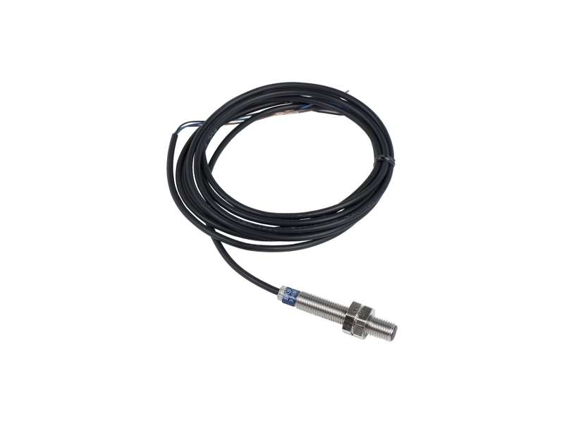 Schneider Electric Induktivni senzor XS6 M8 - D51mm - nerđajući čelik -Sn2.5mm-12..48VDC - kabl 2m;XS608B1PBL2