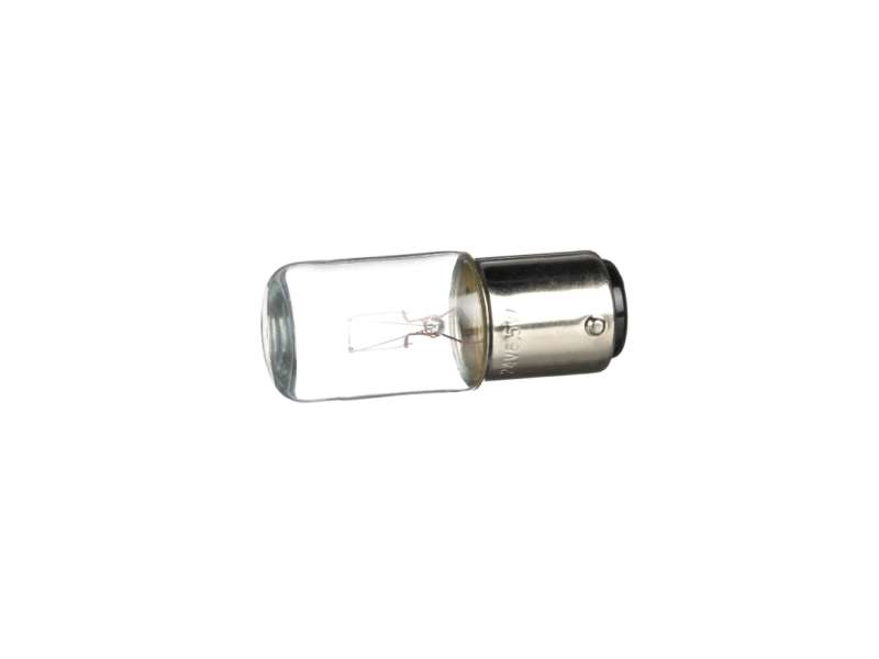 Schneider Electric Inkandescentna sijalica 7W 24VAC/DC BA15D;DL1BEB