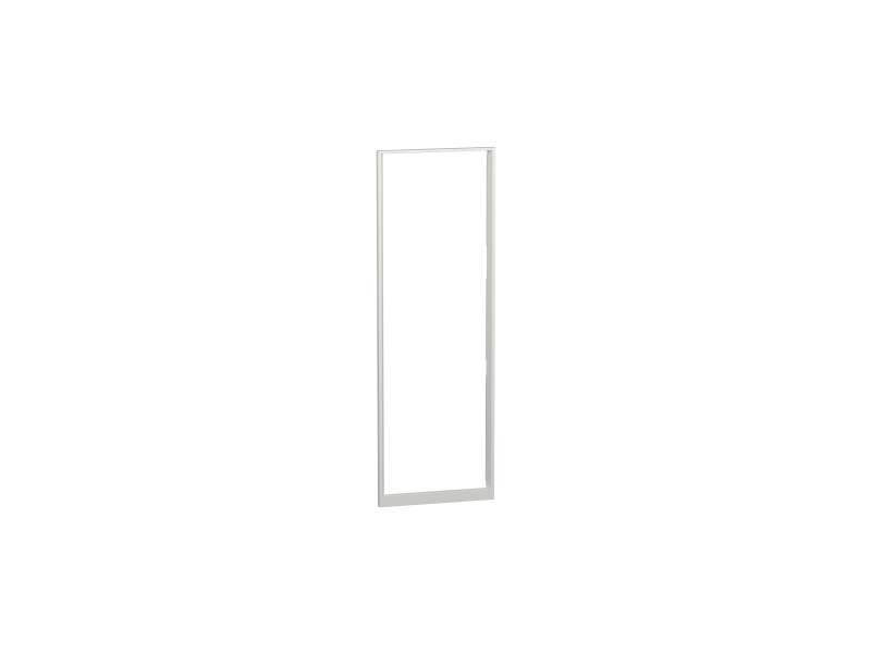 Schneider Electric IP30 dekorativni ram, Š = 650 mm; LVS08576