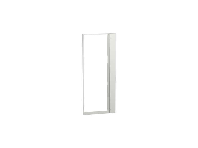 Schneider Electric IP30 dekorativni ram, Š = 800 mm; LVS08578