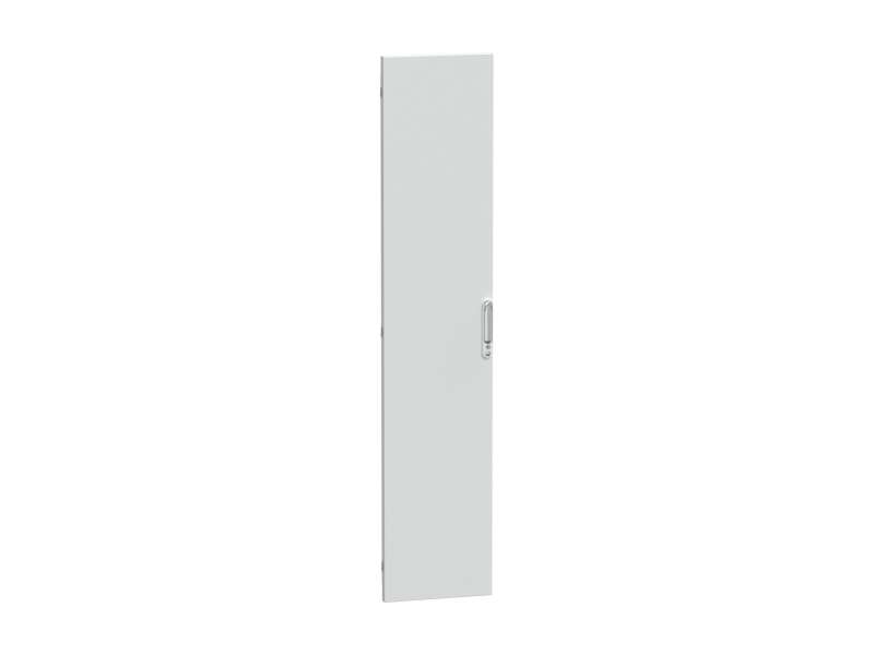 Schneider Electric IP30 neprovidna vrata, Š = 400 mm; LVS08514