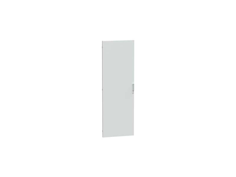 Schneider Electric IP30 ojačana neprovidna vrata IK10 Š650; LVS01224