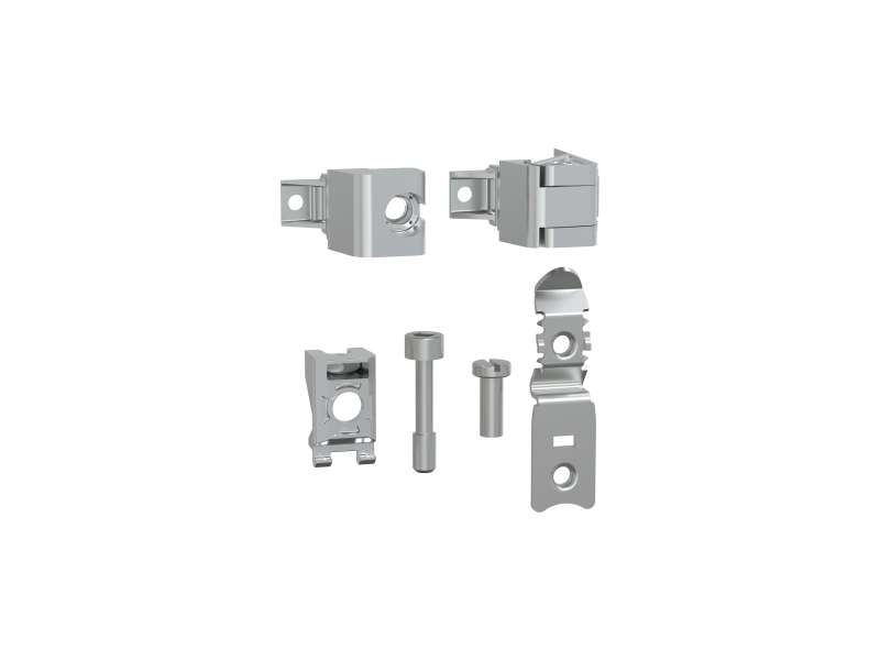 Schneider Electric IP30 poklopna ploča ISFL 185MM BC Š800; LVS03734