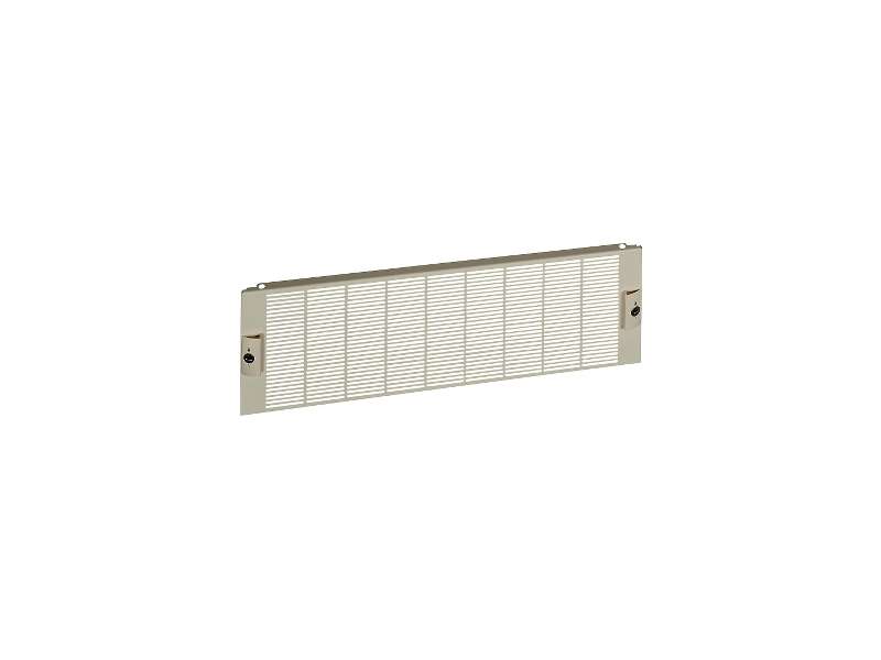 Schneider Electric IP30 ventilaciona poklopna ploča Š600/650 3M; LVS03895
