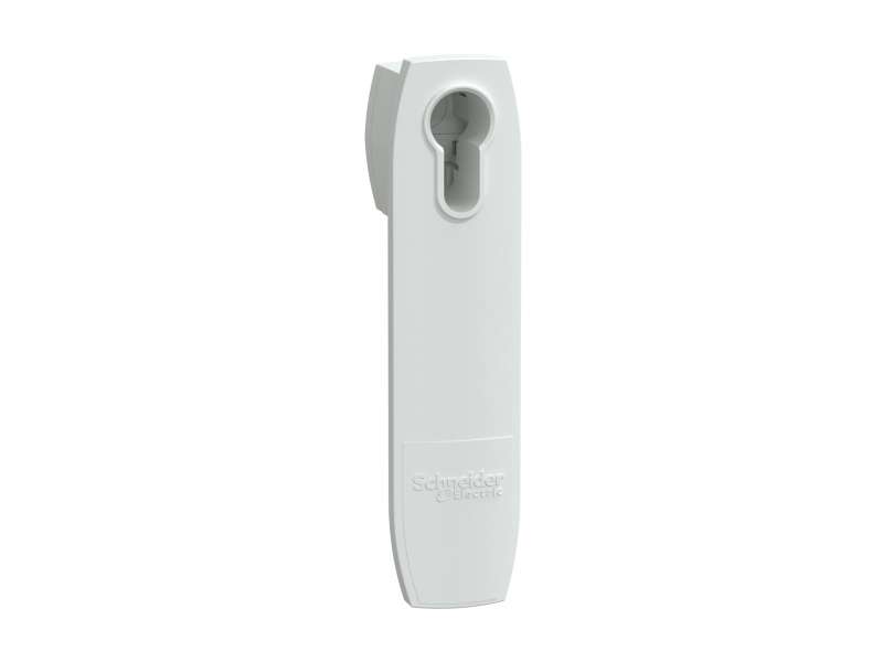 Schneider Electric IP55 EURO HANDLE FOR CYLINDER; LVS08934