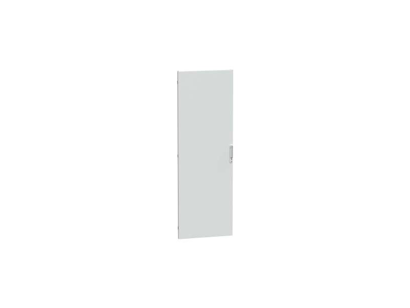 Schneider Electric IP55 providna vrata, Š = 650 mm; LVS08546