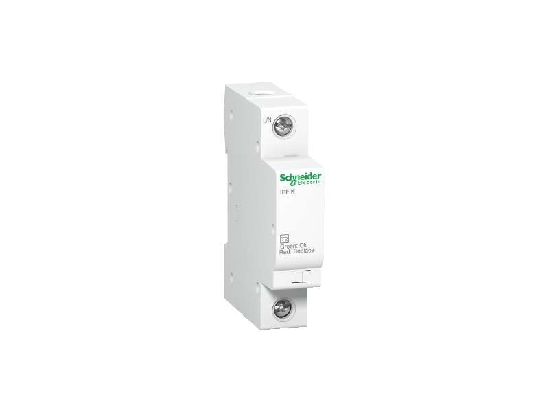 Schneider Electric IPF K 20 modularni odvodnik prenapona - 1P - 340V;A9L15691