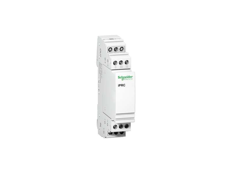 Schneider Electric IPRC - 2P - 0.45 A - 130 V AC;A9L16337