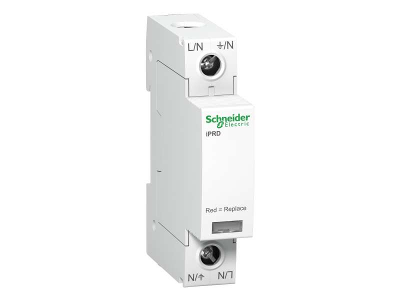 Schneider Electric IPRD8 modularni odvodnik prenapona - 1P - 350V ; A9L08100
