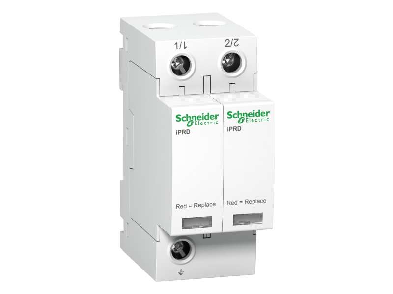 Schneider Electric IPRD8 modularni odvodnik prenapona - 2P - 350V;A9L08200