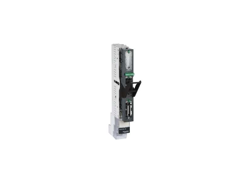 Schneider Electric ISFL160 direktna 100mm sabirnica zavrtnji M8 - rastavljač sa osiguračima;LV480852
