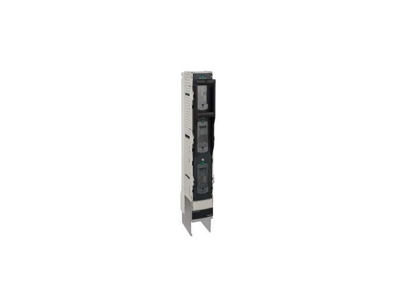 Schneider Electric ISFL630 direktna 185mm sabirnica zavrtnji M12 - rastavljač sa osiguračima;LV480858