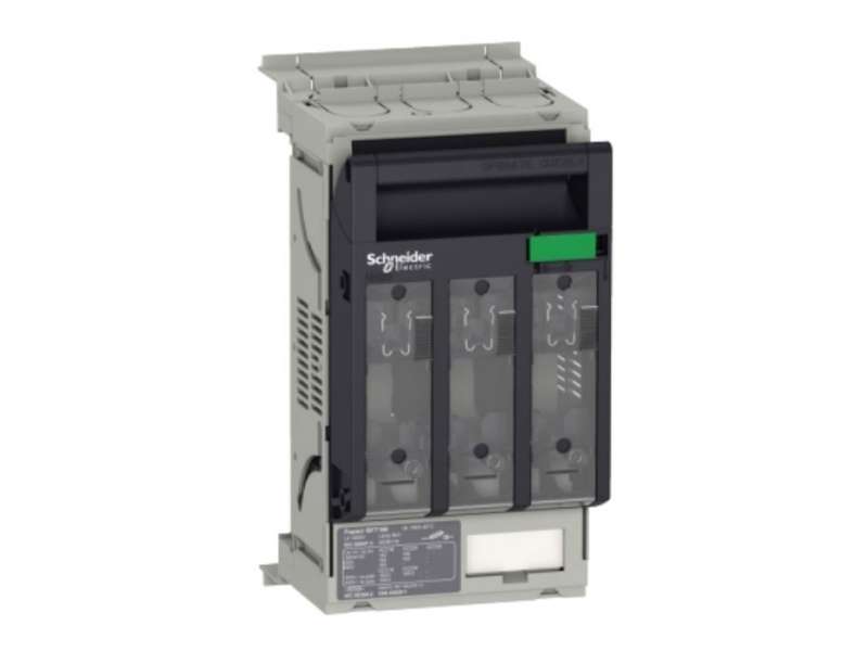 Schneider Electric ISFT160 RASTAVLJAČ OSIGURAČ 60mm M8;lv480803